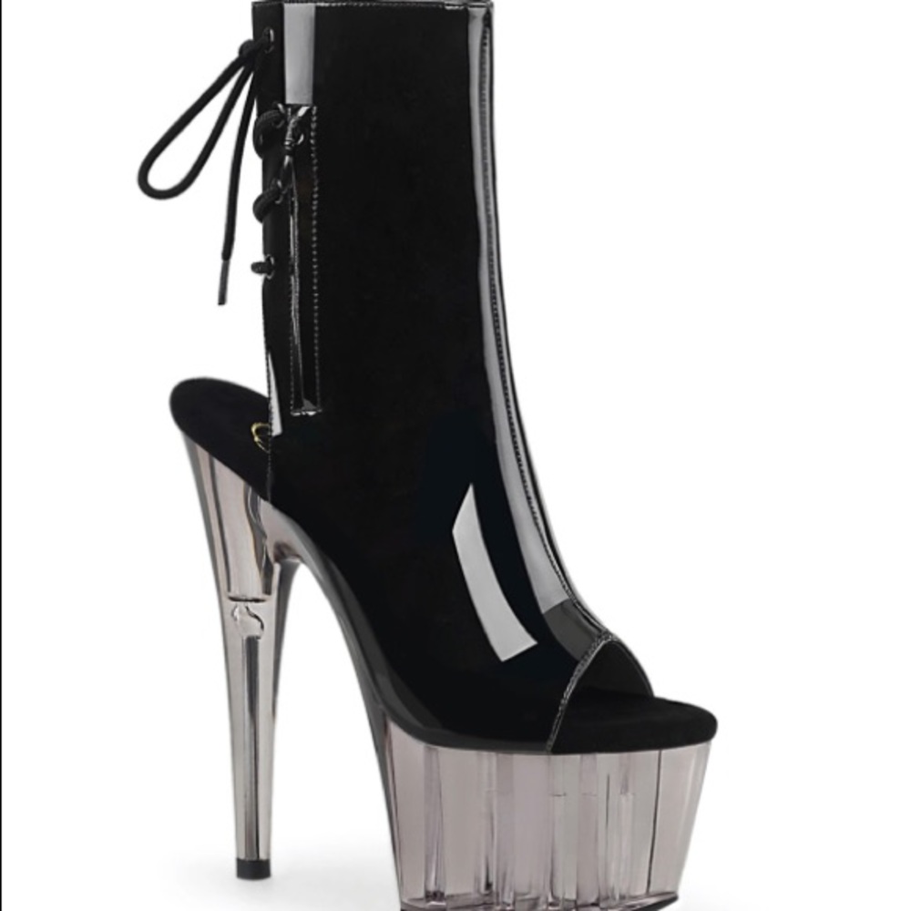 Pleaser Exotic Dance Shoes